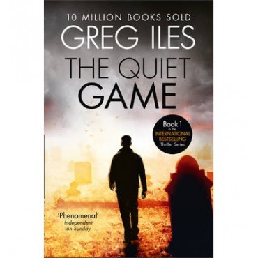 The Quiet Game        {USED}